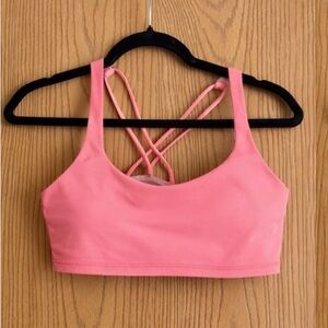 Lululemon energy Bra